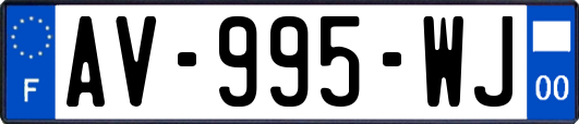 AV-995-WJ