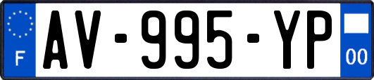 AV-995-YP