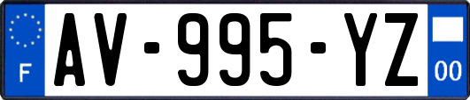 AV-995-YZ