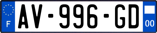 AV-996-GD