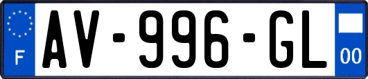 AV-996-GL