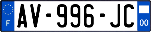 AV-996-JC