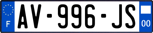 AV-996-JS