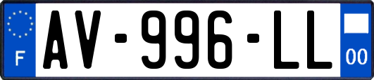 AV-996-LL