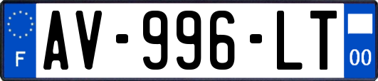 AV-996-LT