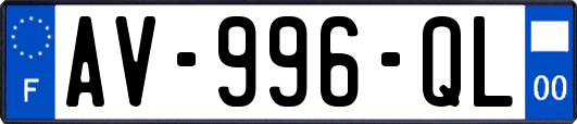 AV-996-QL