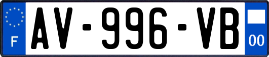 AV-996-VB