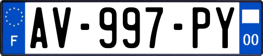 AV-997-PY