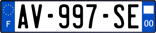 AV-997-SE