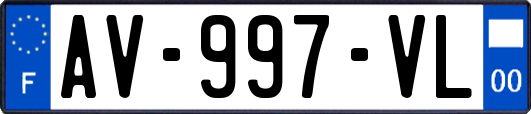 AV-997-VL