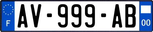 AV-999-AB