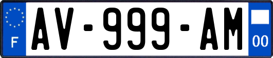 AV-999-AM