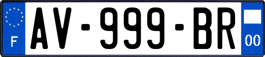 AV-999-BR