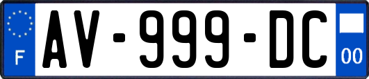 AV-999-DC