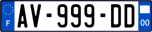 AV-999-DD