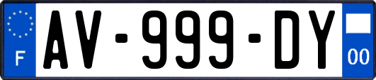 AV-999-DY