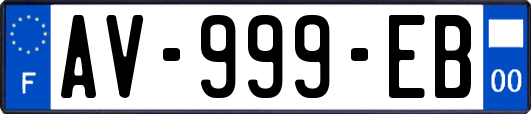 AV-999-EB