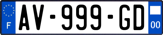 AV-999-GD