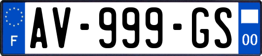 AV-999-GS