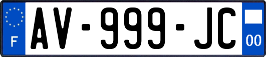AV-999-JC