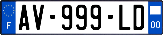 AV-999-LD