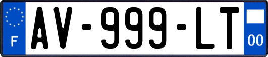 AV-999-LT