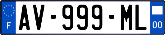 AV-999-ML