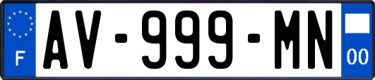 AV-999-MN