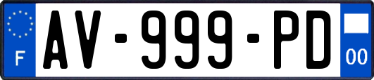AV-999-PD