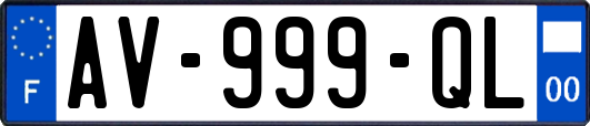 AV-999-QL