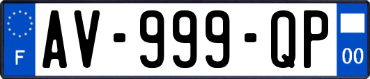 AV-999-QP