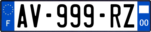 AV-999-RZ