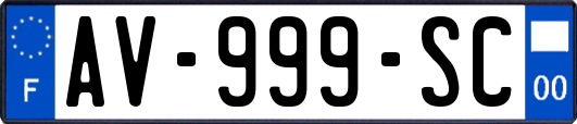 AV-999-SC