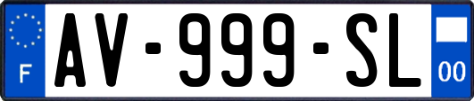 AV-999-SL