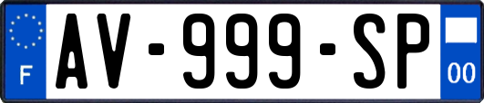AV-999-SP