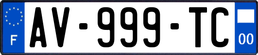 AV-999-TC