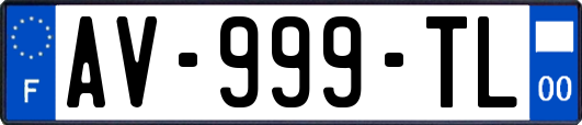 AV-999-TL