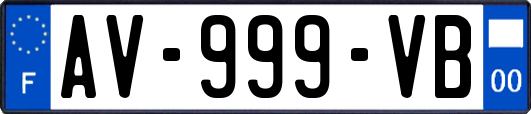 AV-999-VB