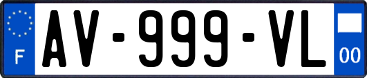 AV-999-VL