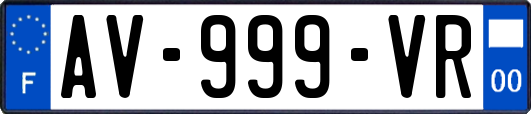 AV-999-VR