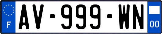 AV-999-WN