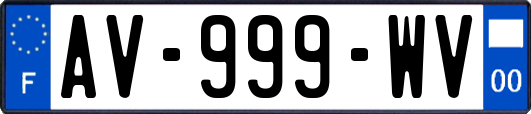 AV-999-WV