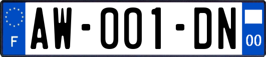 AW-001-DN