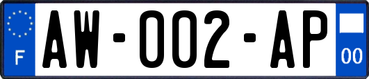 AW-002-AP