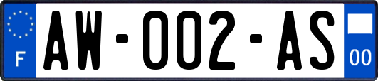 AW-002-AS