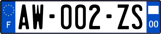 AW-002-ZS