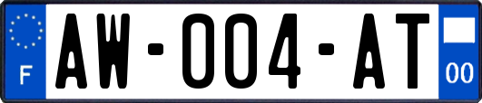 AW-004-AT