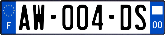 AW-004-DS