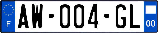 AW-004-GL