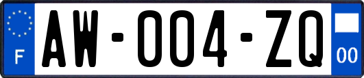 AW-004-ZQ